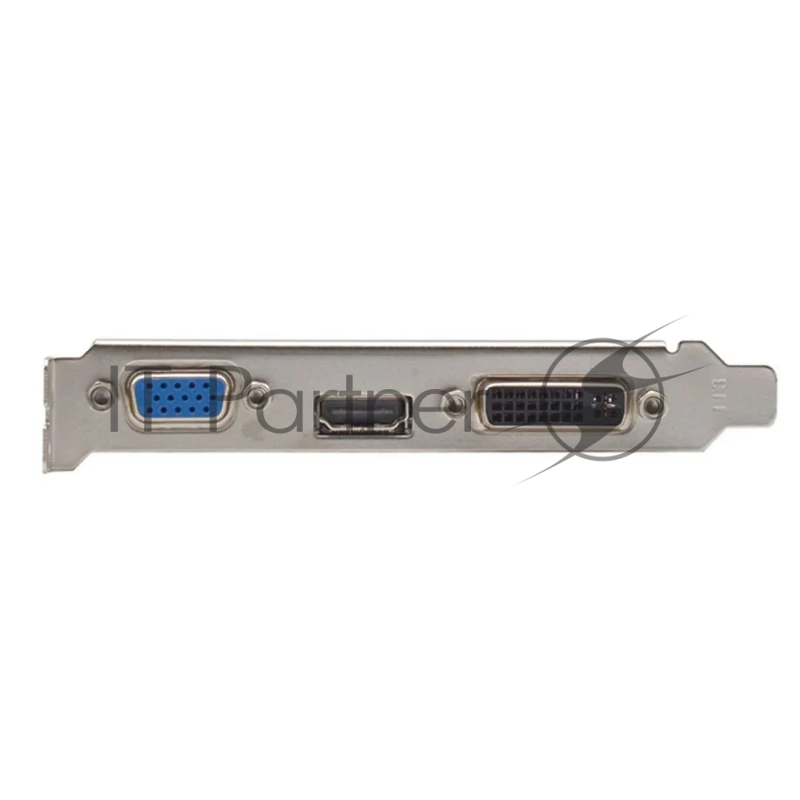 Видеокарта AFOX GT240 1024MB DDR3 128-Bit DVI HDMI D-Sub 1FAN RTL