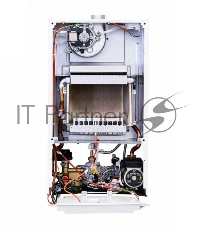 Котел газовый настенный BAXI ECO Nova 10F (10 кВт) 2 конт., с закрытой камерой сгорания