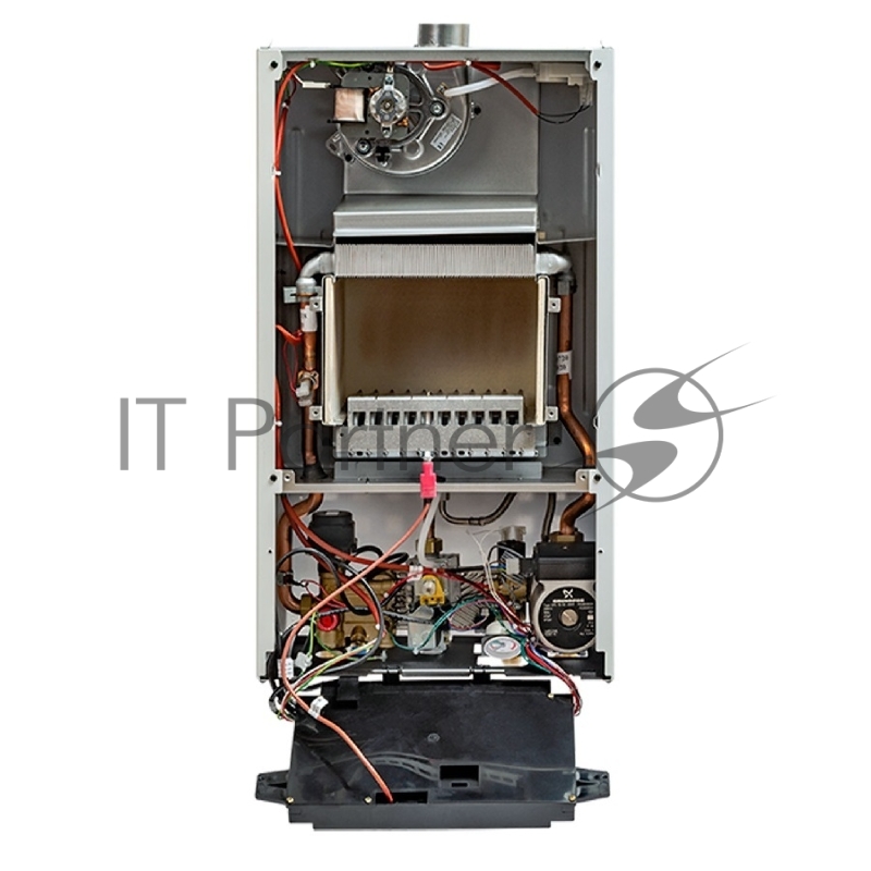 Котел газовый настенный BAXI ECO Nova 1.31F (31 кВт) 1 конт., с закрытой камерой сгорания