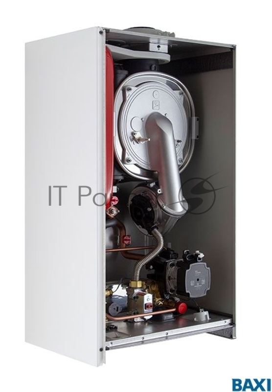 Котел газовый настенный конденсационный BAXI LUNA DUO-TEC E 1.28