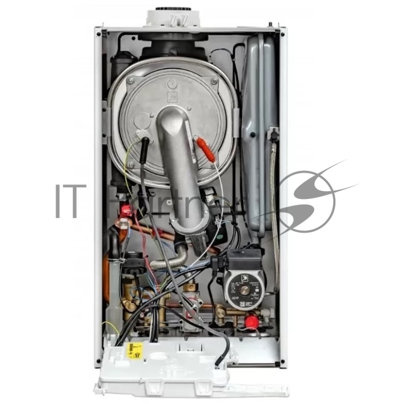 Котел газовый настенный конденсационный BAXI DUO-TEC COMPACT 1.24 GA