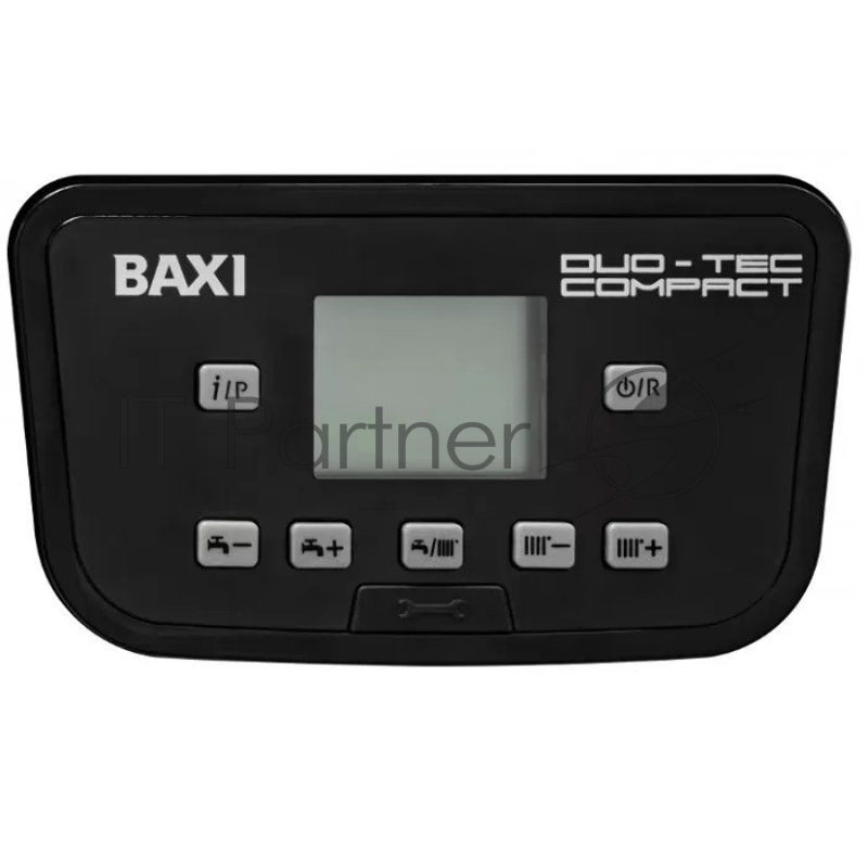 Котел газовый настенный конденсационный BAXI DUO-TEC COMPACT 1.24 GA