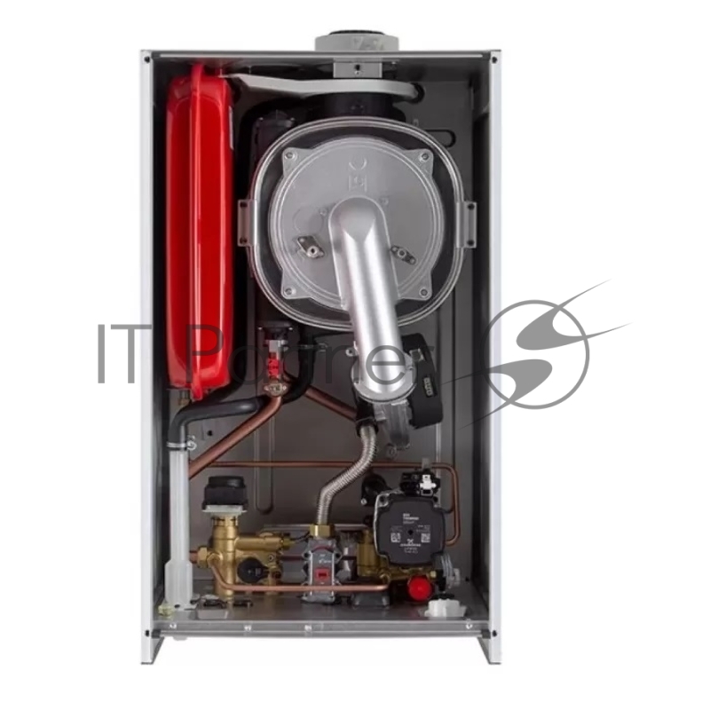 Котел газовый настенный конденсационный BAXI LUNA DUO-TEC E 1.24