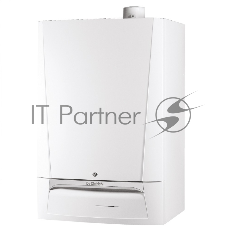 Котел конденсационный De Dietrich EVODENS PRO AMC 45 газовый настенный 42,4 кВт c панелью управления DIEMATIC EV