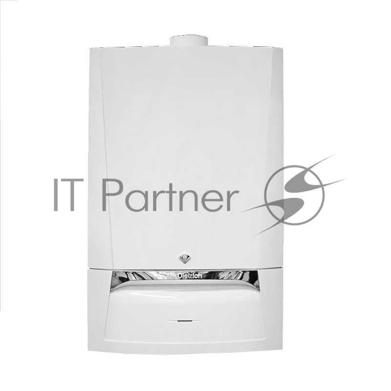Котел конденсационный De Dietrich EVODENS PRO AMC 45 газовый настенный 42,4 кВт c панелью управления DIEMATIC EV
