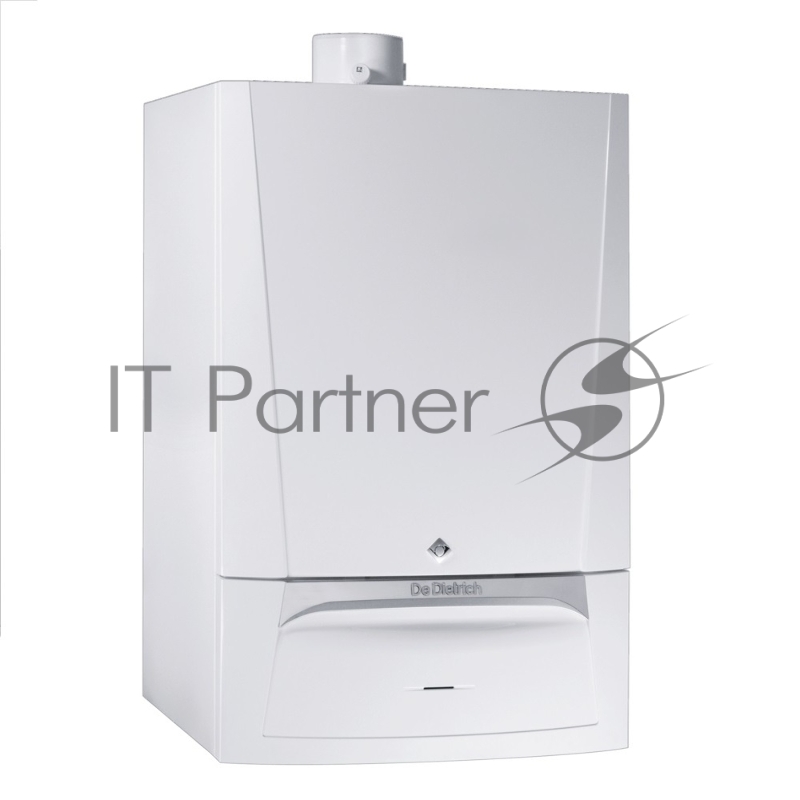 Котел конденсационный De Dietrich EVODENS PRO AMC 45 газовый настенный 42,4 кВт c панелью управления DIEMATIC EV