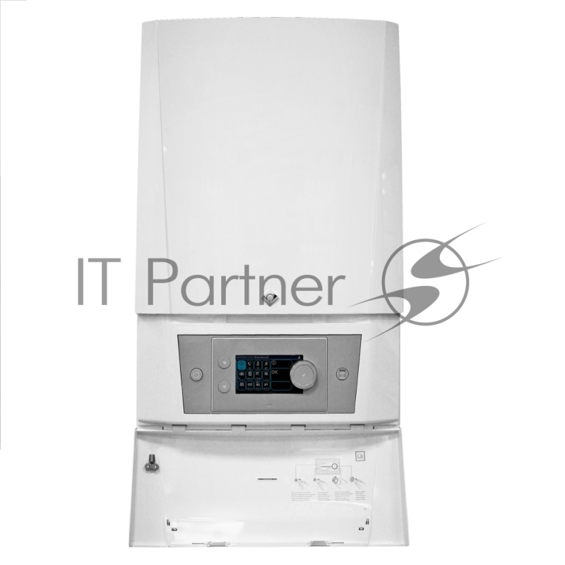 Котел конденсационный De Dietrich EVODENS PRO AMC 45 газовый настенный 42,4 кВт c панелью управления DIEMATIC EV