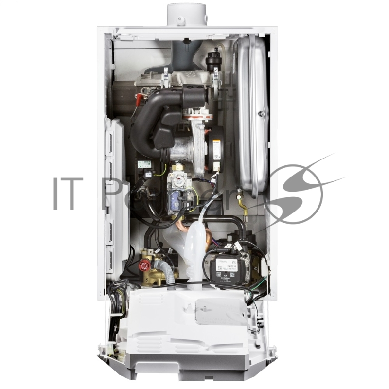 Котел конденсационный De Dietrich EVODENS PRO AMC 45 газовый настенный 42,4 кВт c панелью управления DIEMATIC EV