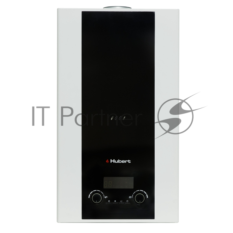Котел газовый настенный HUBERT AGB 18DL, 2-ух контур, 18 кВт