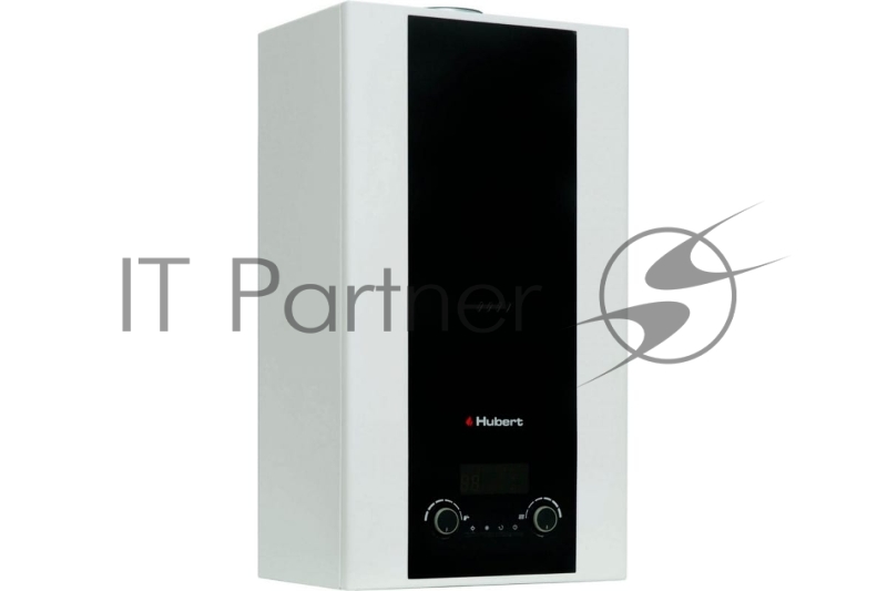 Котел газовый настенный HUBERT AGB 35DL, 2-ух контур, 35 кВт