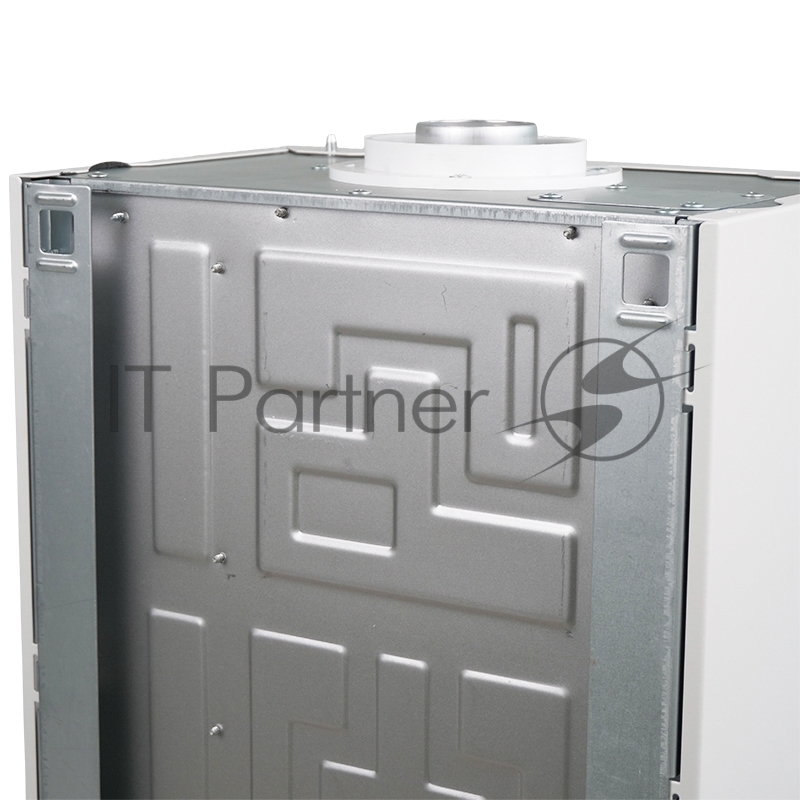 Котел газовый настенный HUBERT Smart AGB 24DY, 2-ух контур, 24 кВт