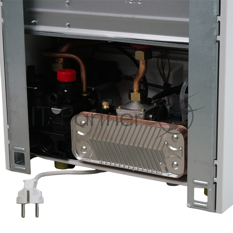 Котел газовый настенный HUBERT Smart AGB 13 DY