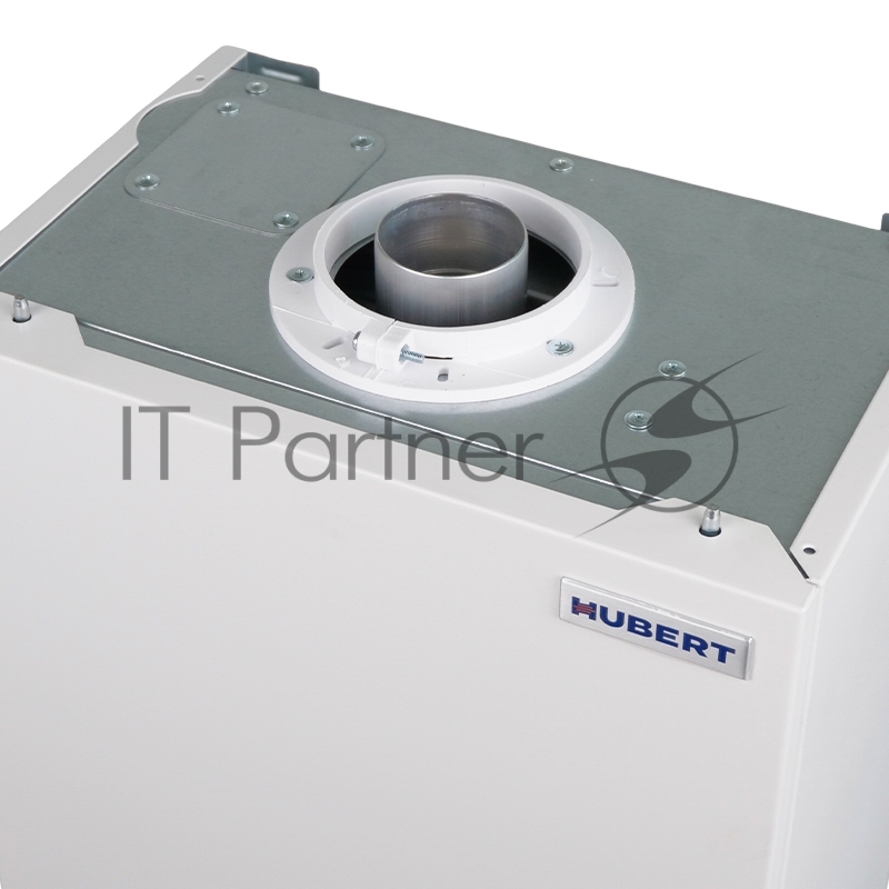 Котел газовый настенный HUBERT Smart AGB 13 DY