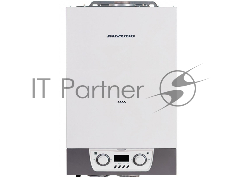 Котел газовый настенный MIZUDO GB M13Т (13 кВт, 2 Т/O) с шиной OpenTherm