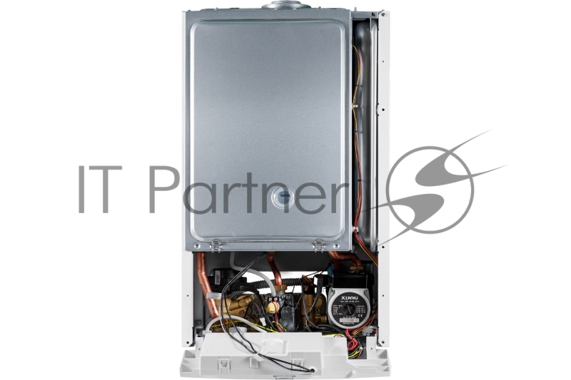 Котел газовый настенный MIZUDO GB M15Т (15 кВт, 2 Т/O) c шиной OpenTherm