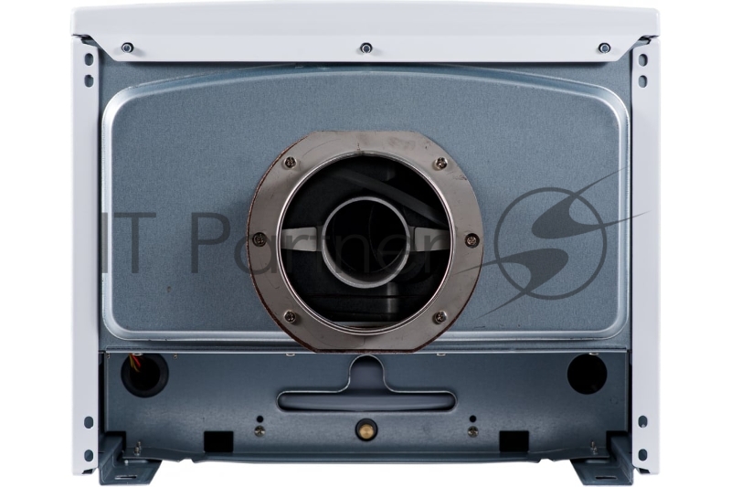 Котел газовый настенный MIZUDO GB M15Т (15 кВт, 2 Т/O) c шиной OpenTherm