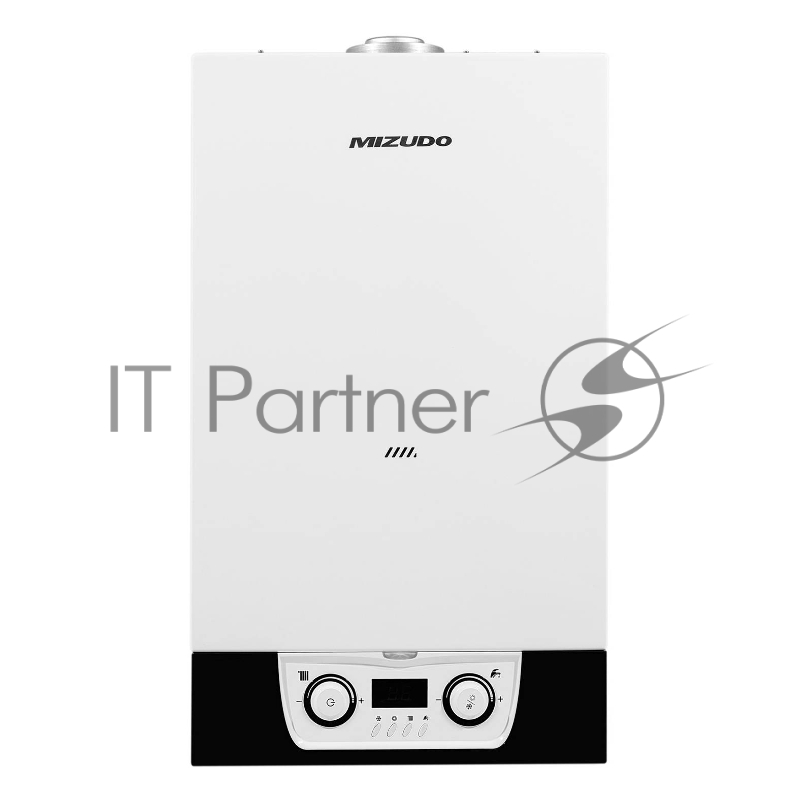 Котел газовый настенный MIZUDO GB M17Т (17 кВт, 2 Т/O) c шиной OpenTherm