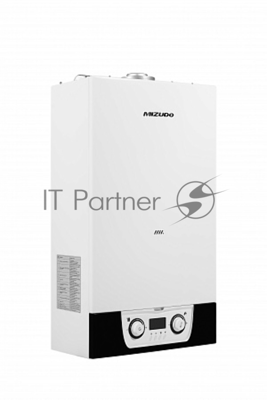 Котел газовый настенный MIZUDO GB M17Т (17 кВт, 2 Т/O) c шиной OpenTherm