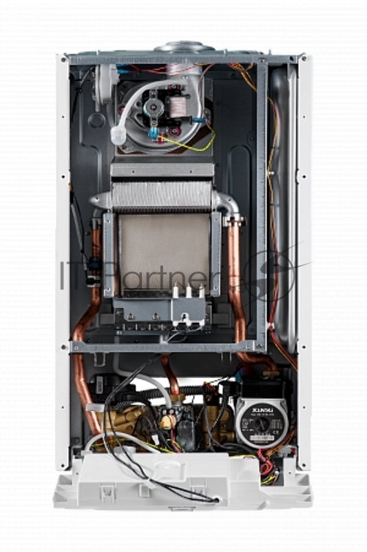 Котел газовый настенный MIZUDO GB M17Т (17 кВт, 2 Т/O) c шиной OpenTherm