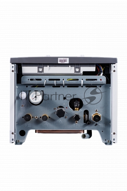 Котел газовый настенный MIZUDO GB M17Т (17 кВт, 2 Т/O) c шиной OpenTherm