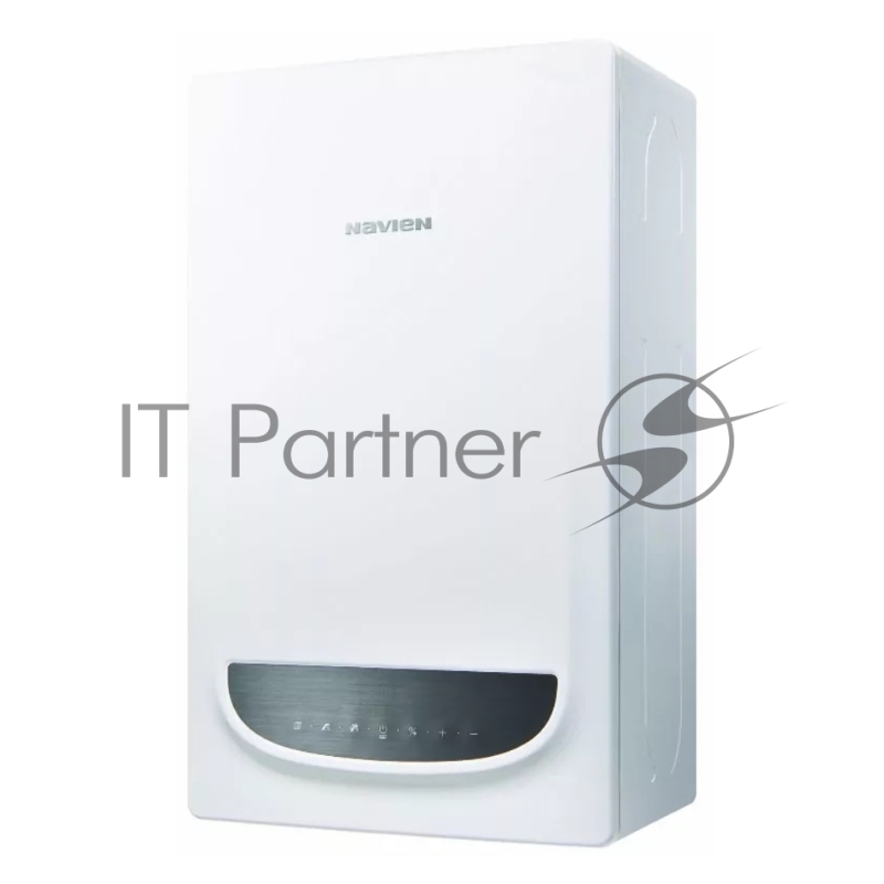 Котёл газовый настенный одноконтурный Navien DELUXE ONE-40K