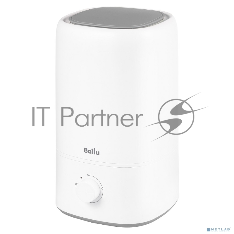 Увлажнитель воздуха ультразвуковой Ballu UHB-505 T