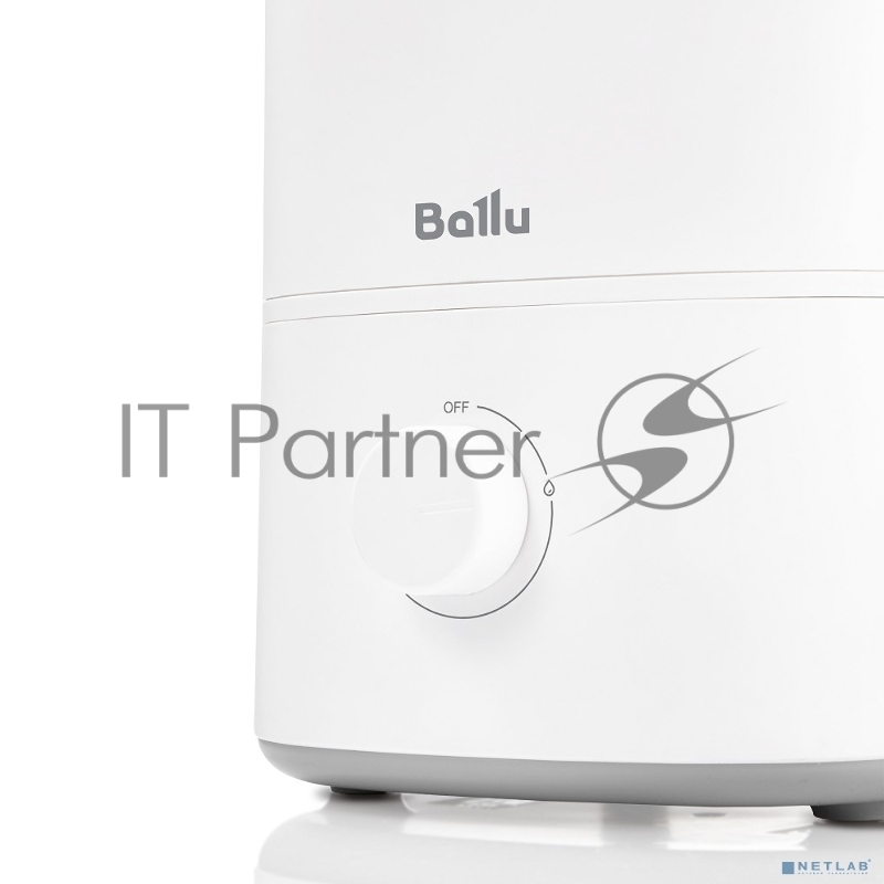 Увлажнитель воздуха ультразвуковой Ballu UHB-505 T