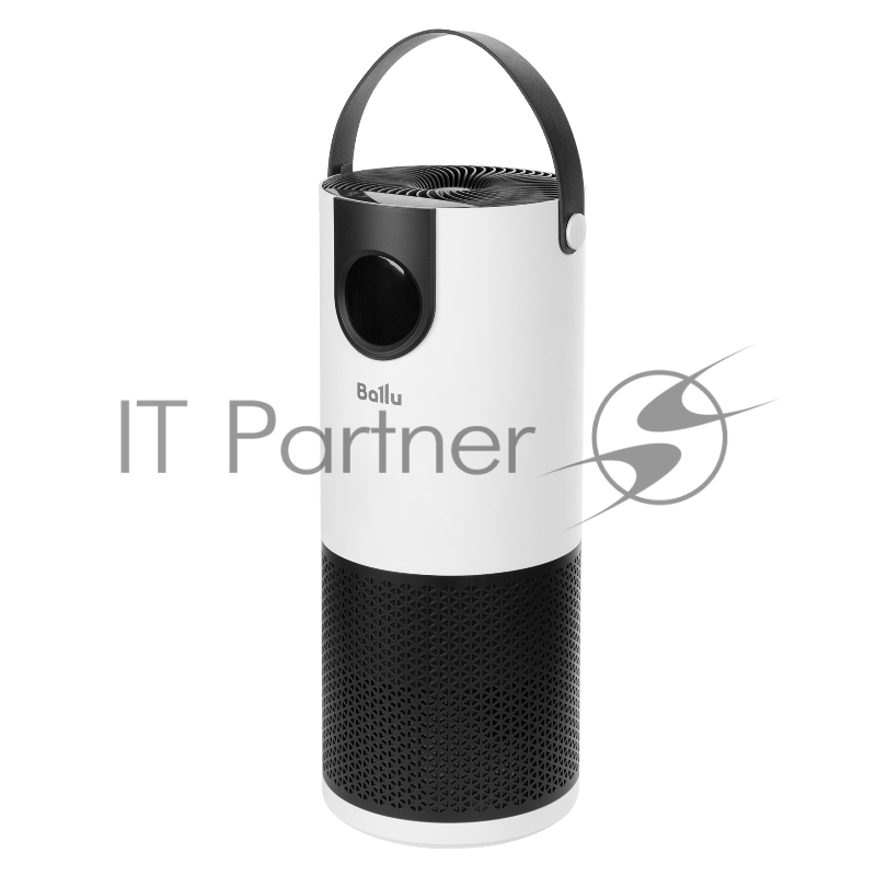 Увлажнитель воздуха Ballu AW-500 с функцией очистки (климатический комплекс)