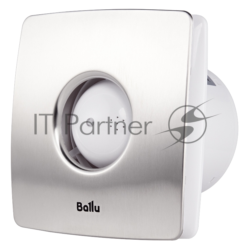 Вентилятор вытяжной Ballu BAFS - 100