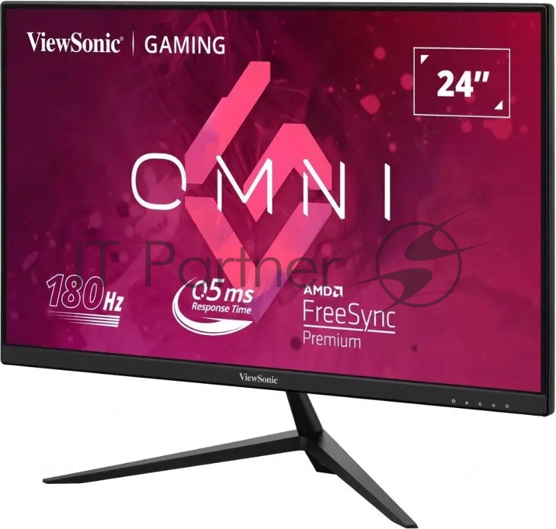 Монитор VIEWSONIC LCD 23,8 IPS VX2428