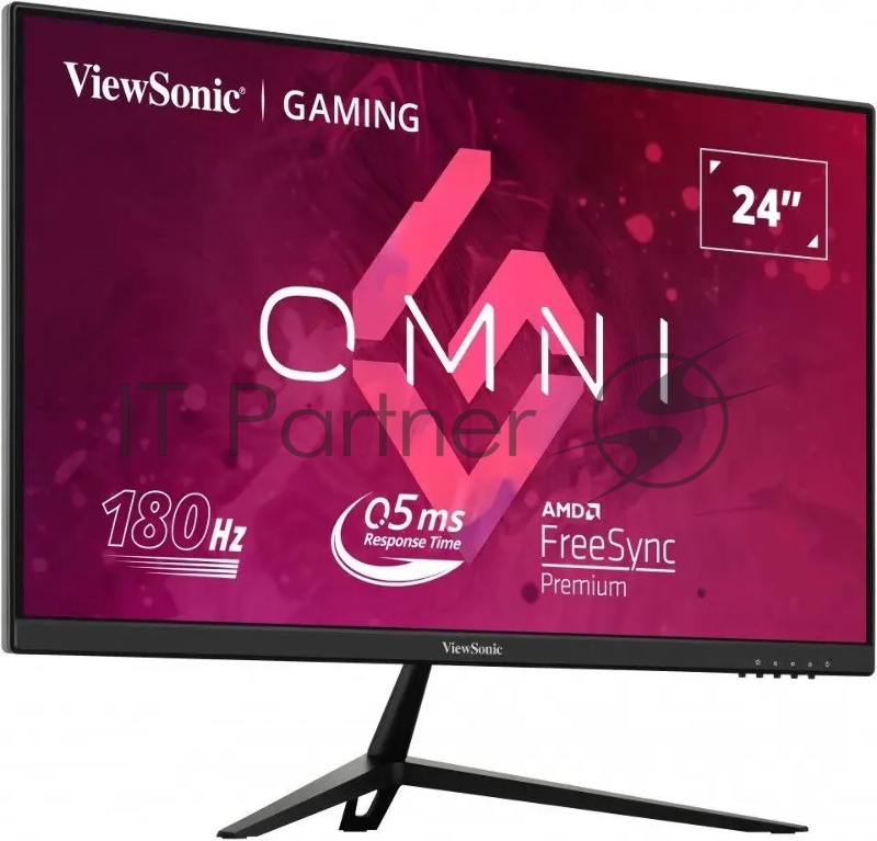 Монитор VIEWSONIC LCD 23,8 IPS VX2428