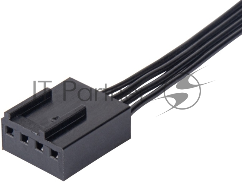 Вентилятор Silverstone SST-VS140B-ARGB