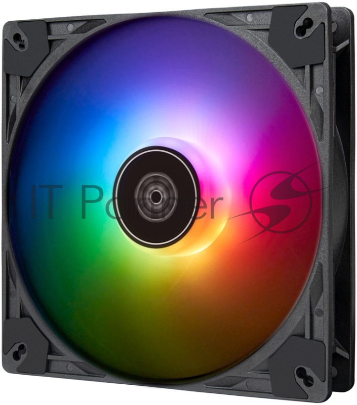 Вентилятор Silverstone SST-VS140B-ARGB