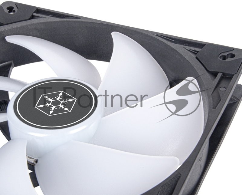 Вентилятор Silverstone SST-VS140B-ARGB