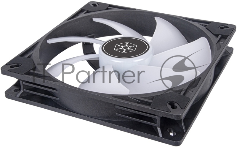 Вентилятор Silverstone SST-VS140B-ARGB