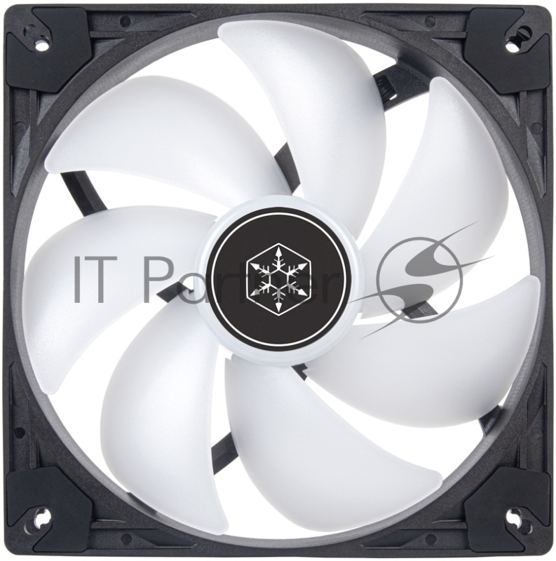 Вентилятор Silverstone SST-VS140B-ARGB