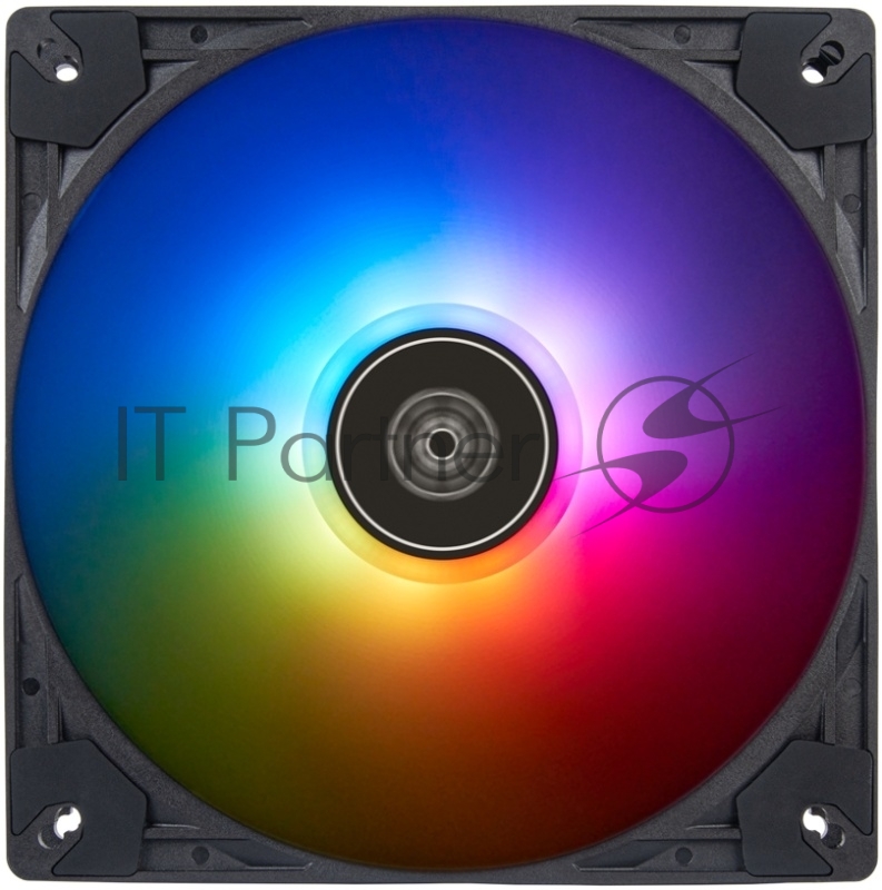 Вентилятор Silverstone SST-VS140B-ARGB