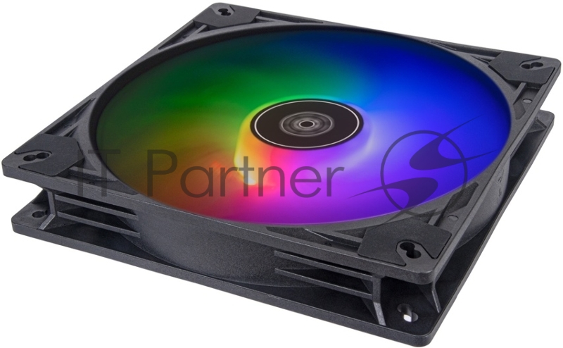 Вентилятор Silverstone SST-VS140B-ARGB