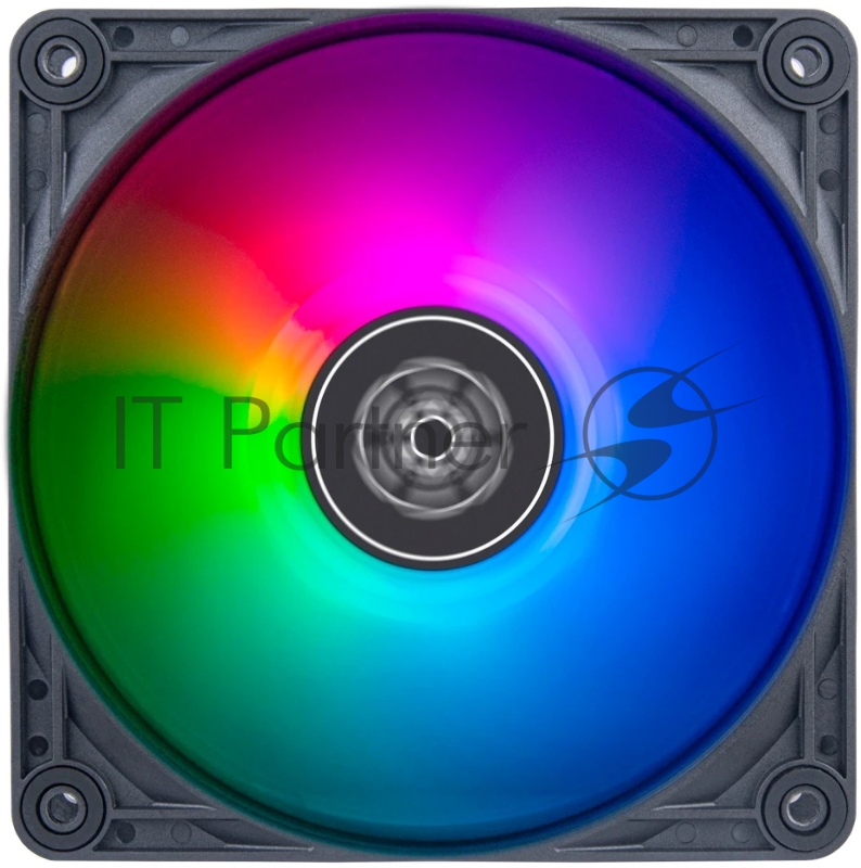 Вентилятор Silverstone SST-VS120B-ARGB