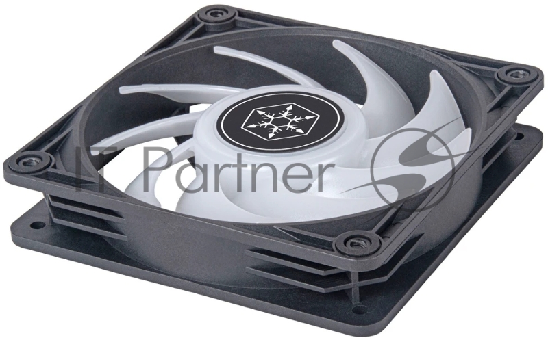 Вентилятор Silverstone SST-VS120B-ARGB