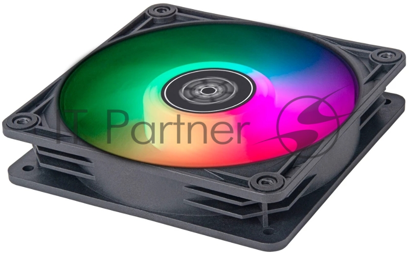 Вентилятор Silverstone SST-VS120B-ARGB