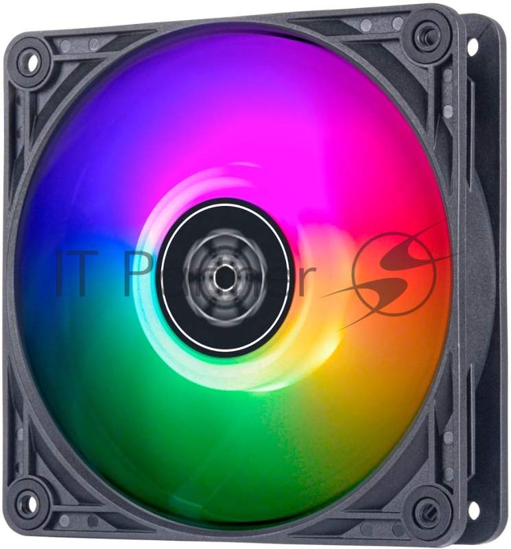 Вентилятор Silverstone SST-VS120B-ARGB
