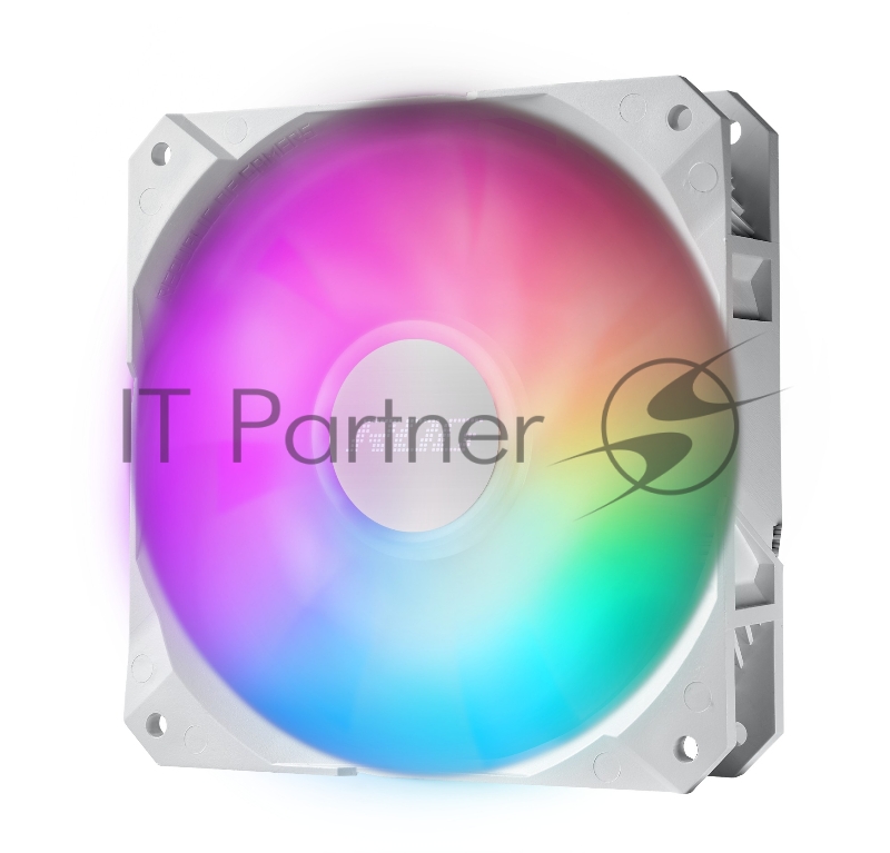 Жидкостная система охлаждения ASUS ROG STRIX LC II 360 ARGB WE 90RC00F2-M0UAY4