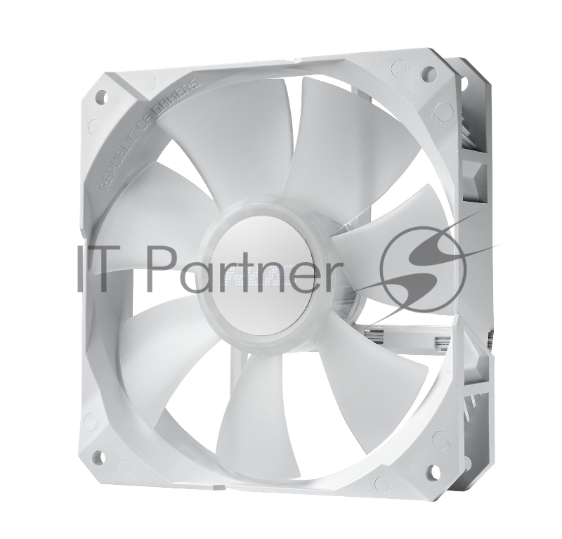 Жидкостная система охлаждения ASUS ROG STRIX LC II 360 ARGB WE 90RC00F2-M0UAY4