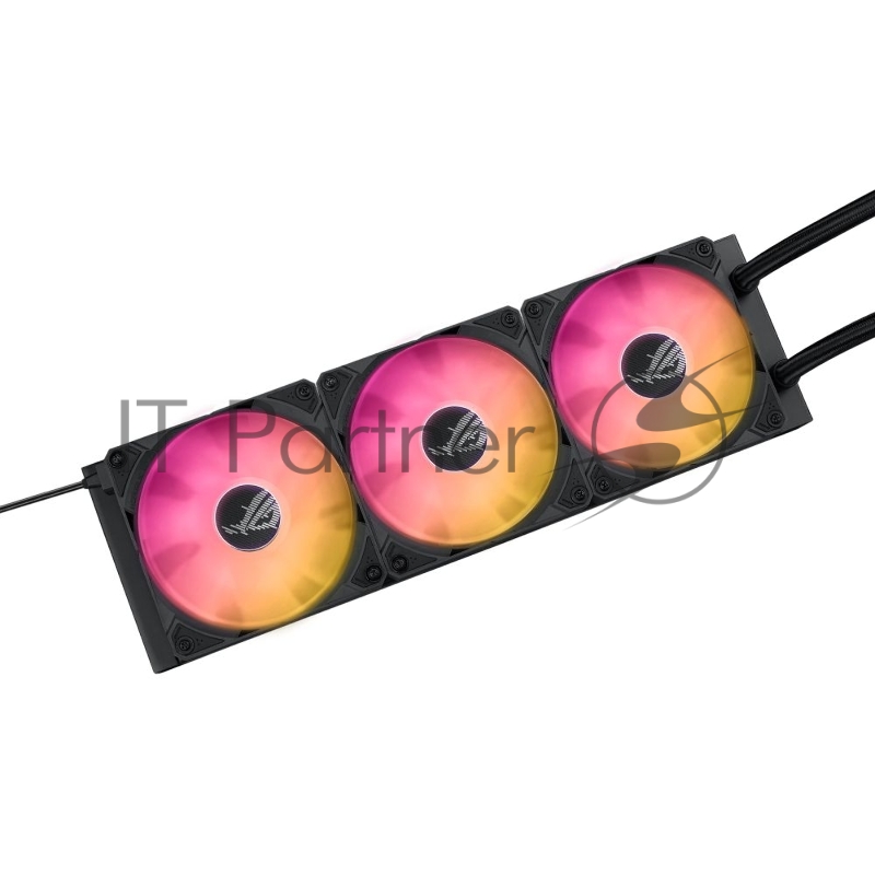 Жидкостная система охлаждения ASUS ROG RYUJIN III 360 ARGB 90RC00L1-M0UAY0