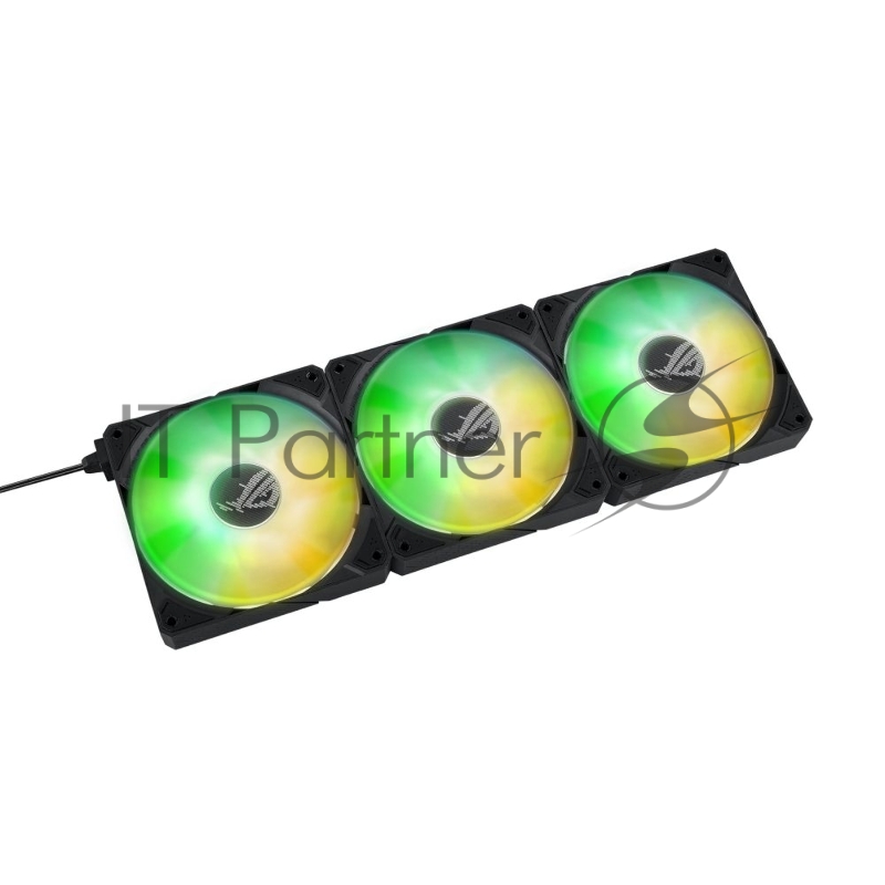 Жидкостная система охлаждения ASUS ROG RYUJIN III 360 ARGB 90RC00L1-M0UAY0