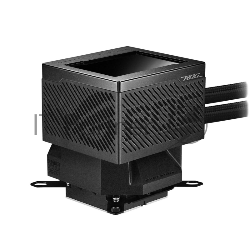 Жидкостная система охлаждения ASUS ROG RYUJIN III 360 ARGB 90RC00L1-M0UAY0