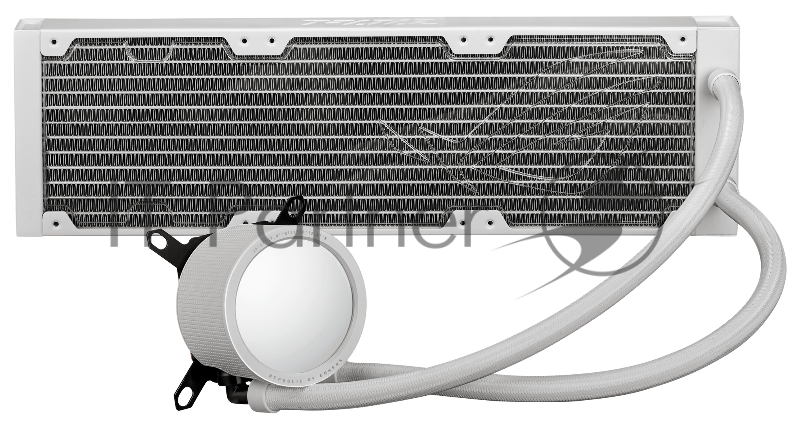 Система водяного охлаждения Asus ROG RYUO III 360 ARGB WHT /AIO COOLER,ASETEK,EMMA,ARGB,AURA,W (90RC00I2-M0UAY0) /AIO COOLER,ASETEK,EMMA,ARGB,AURA,W (90RC00I2-M0UAY0)
