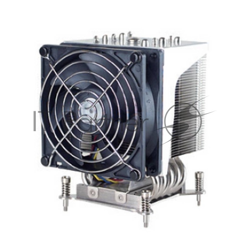 Кулер серверный ABLECOM ACL-S40090, LGA4189, 4U , Active ACL-S40090, LGA4189, 4U , Active