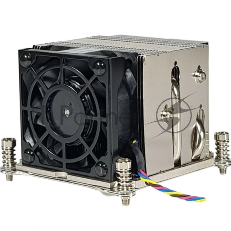 Кулер серверный ABLECOM ACL-S20070, LGA2011, S+N, 2U ACL-S20070, LGA2011, S+N, 2U